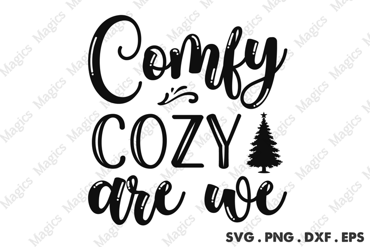 Winter SVGs Image 24