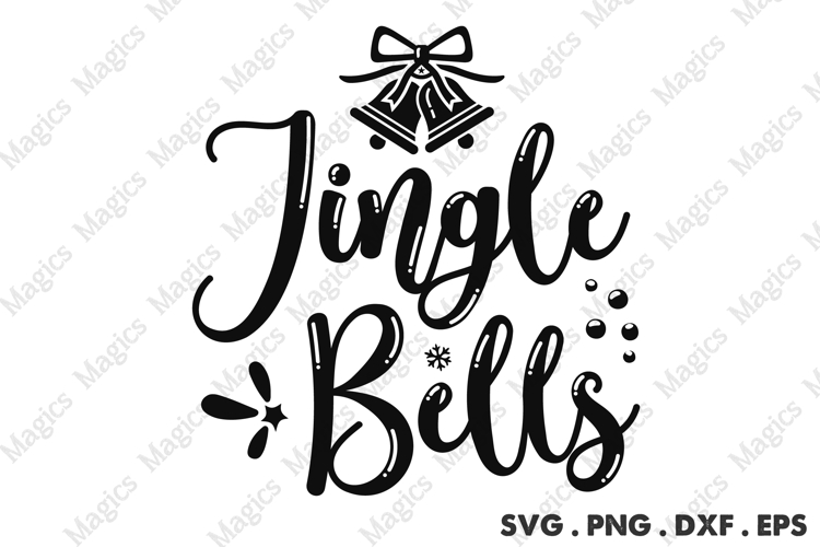 Winter SVGs Image 11