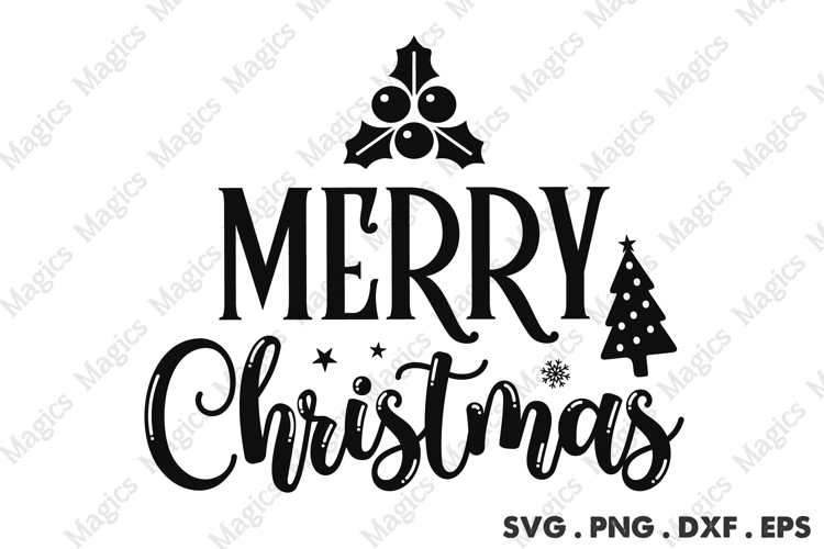Winter SVGs Image 6