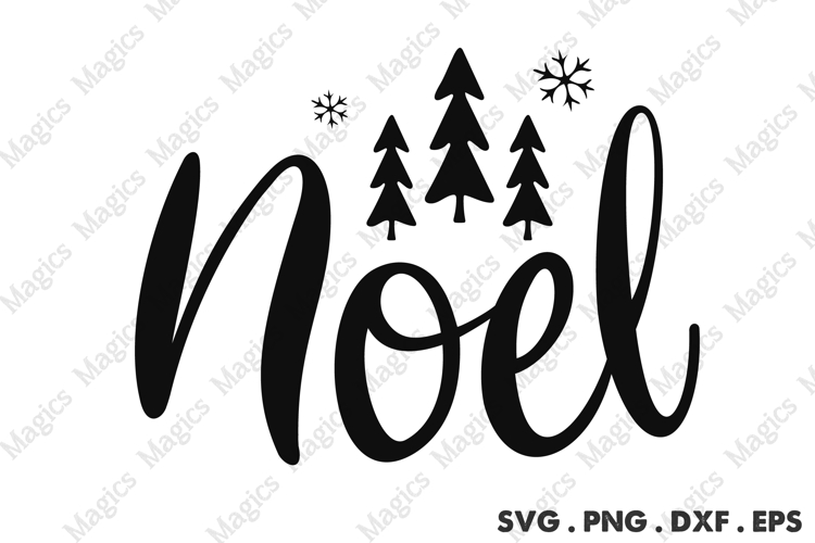 Winter SVGs Image 2