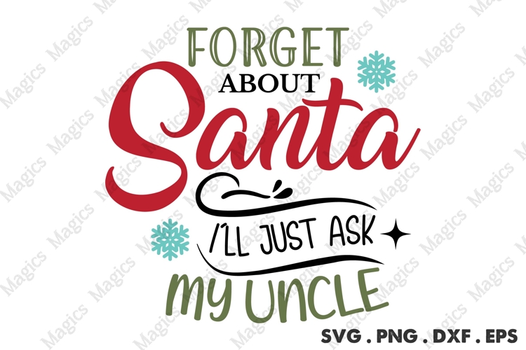 Uncle Svg Image 2