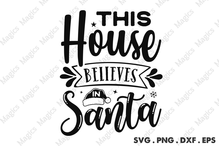 Winter SVGs Image 18