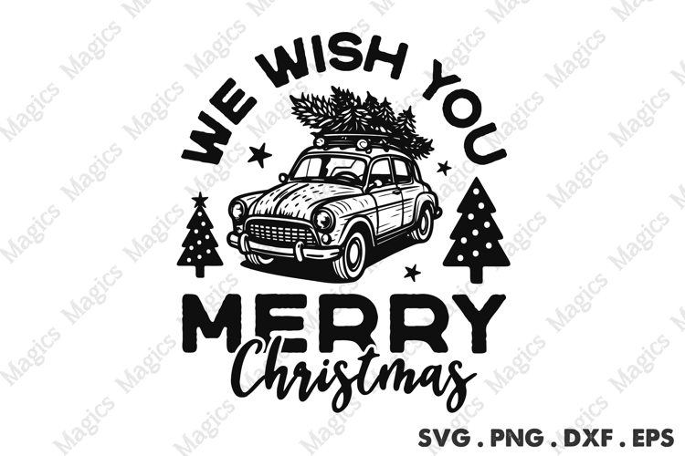 Winter SVGs Image 14