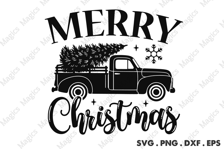 Winter SVGs Image 5