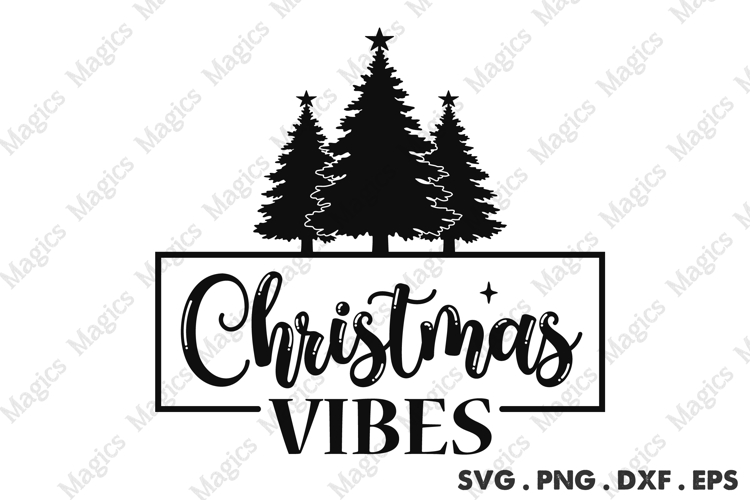 Winter SVGs