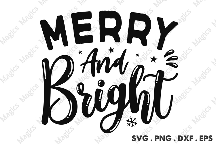 Winter SVGs Image 7
