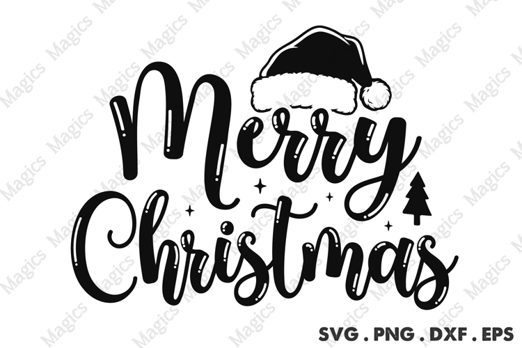 Winter SVGs Image 4