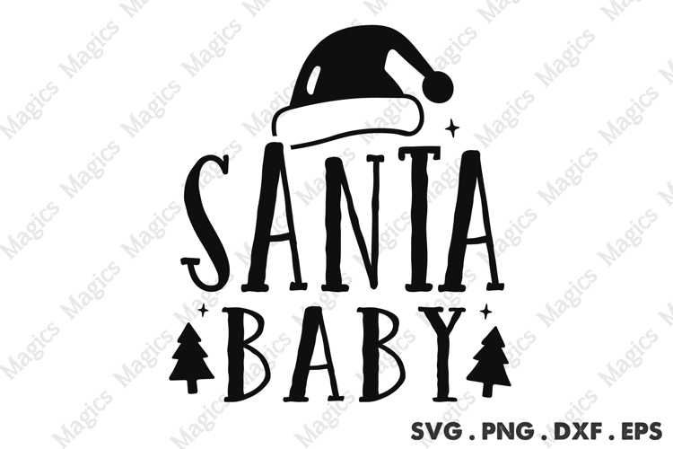 Winter SVGs Image 23