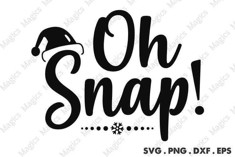 Winter SVGs
