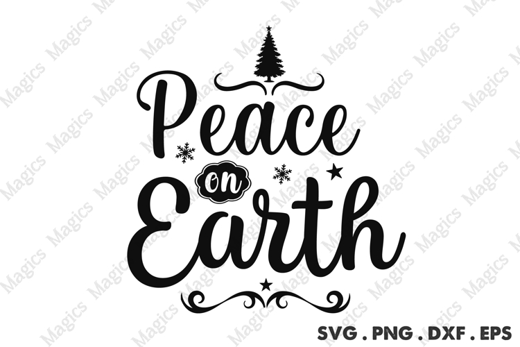 Winter SVGs Image 24