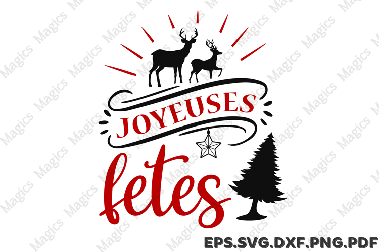 Xmas Clipart Image 23