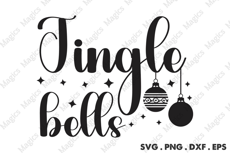 Christmas Bells Png