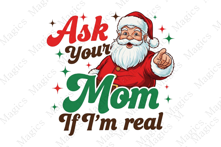 Merry Christmas Clipart Image 7