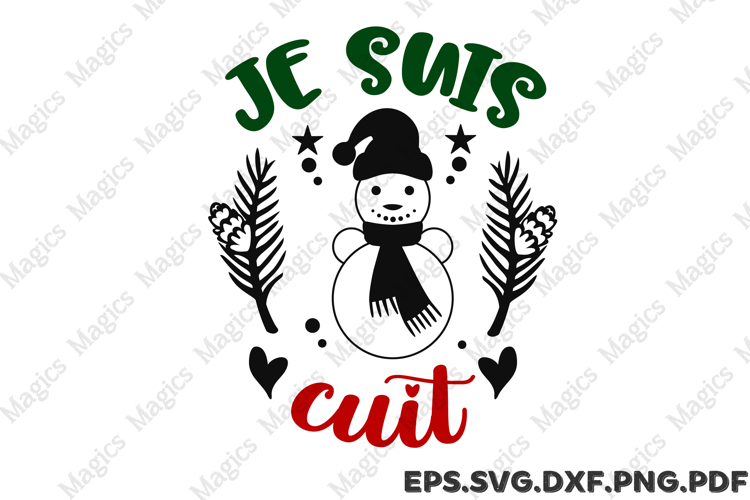 Xmas Clipart Image 2
