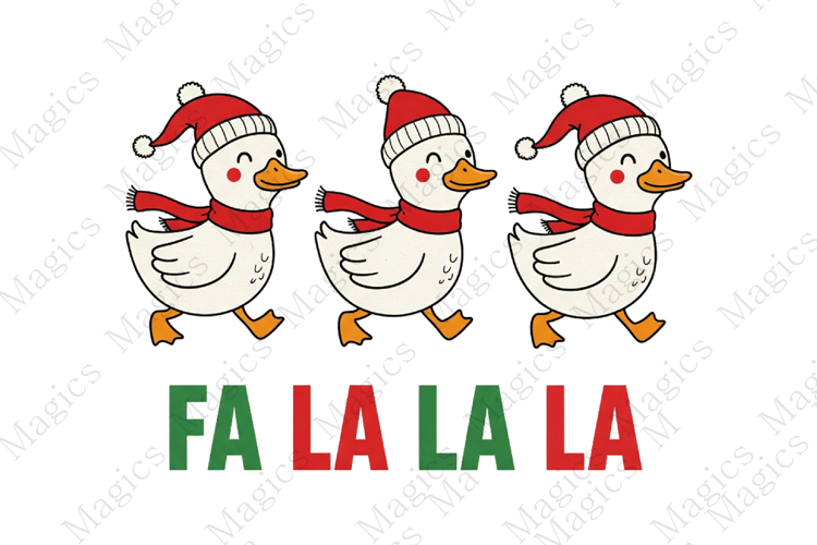 Merry Christmas Clipart Image 17