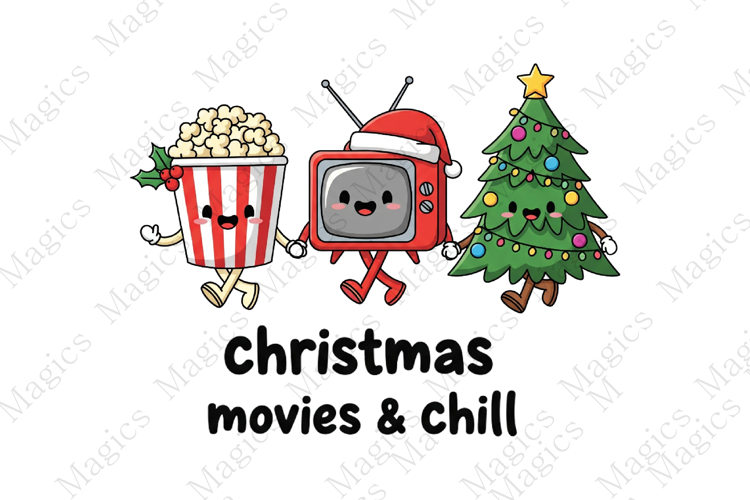Movies Clipart Image 17