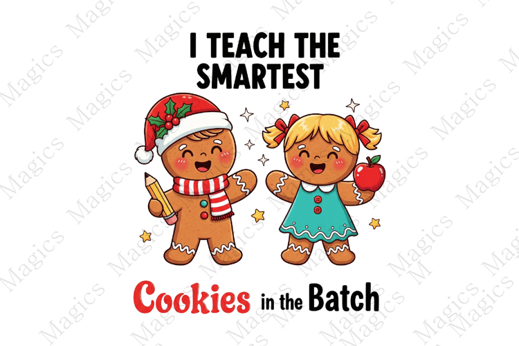 Merry Christmas Clipart Image 16