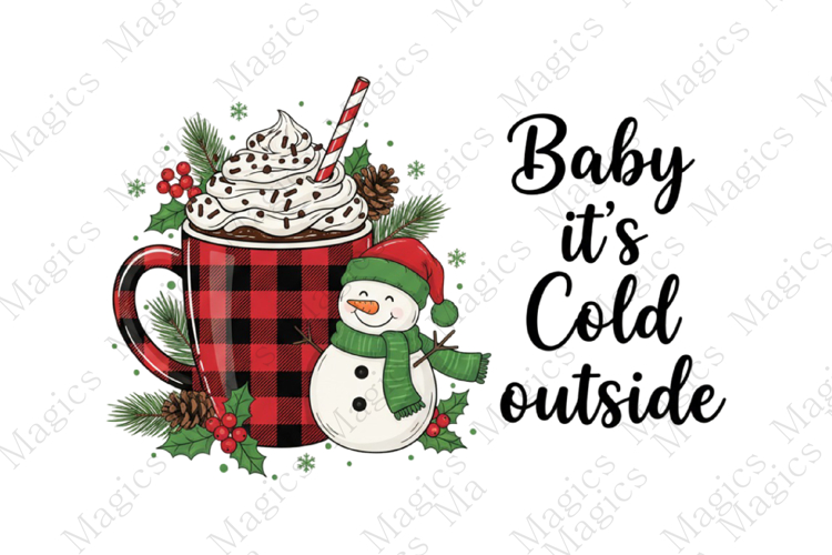 Christmas Clipart Image 20