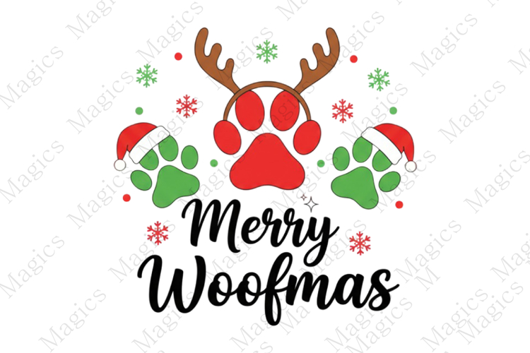 Christmas SVGs Image 21