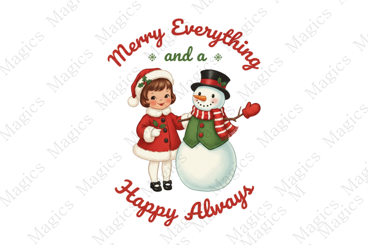 Christmas Clipart Image 24