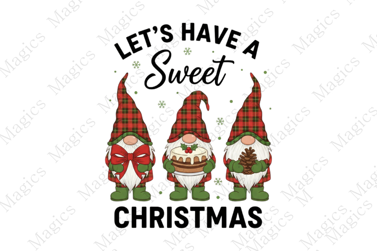Christmas Clipart Image 4