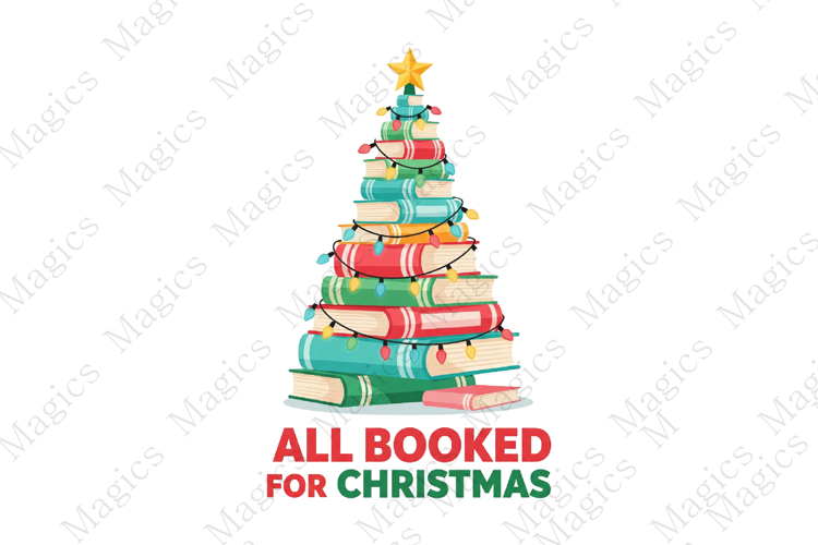 Booked Png Image 6