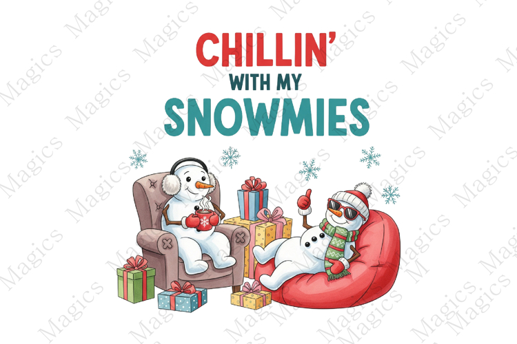 Merry Christmas Clipart Image 22