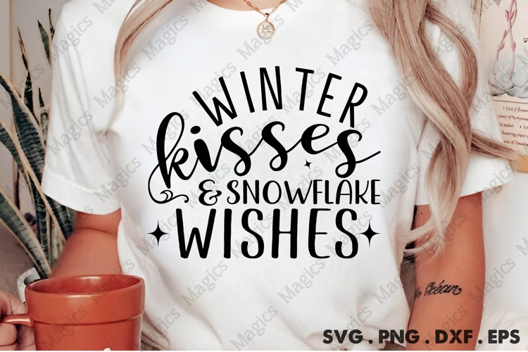 Snowflake Clipart Image 17