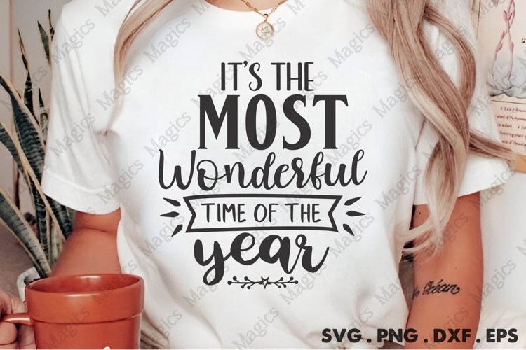 Christmas Svg Design