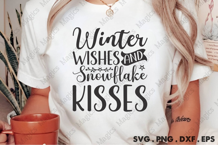 Snowflake Clipart Image 16
