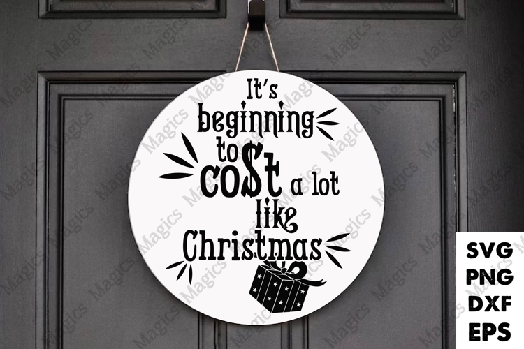 Christmas Ornament Clipart Image 12