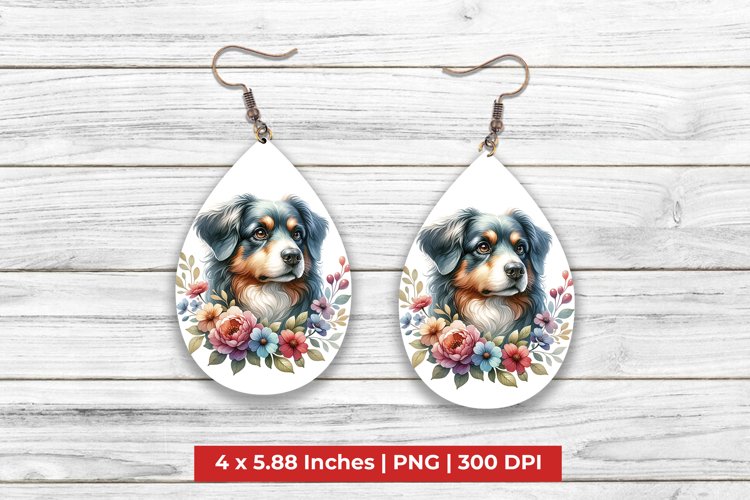 Earrings Png Image 14