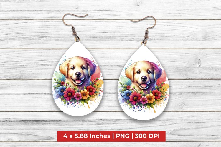 Earrings Png Image 17