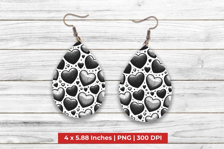 Earrings Png Image 22