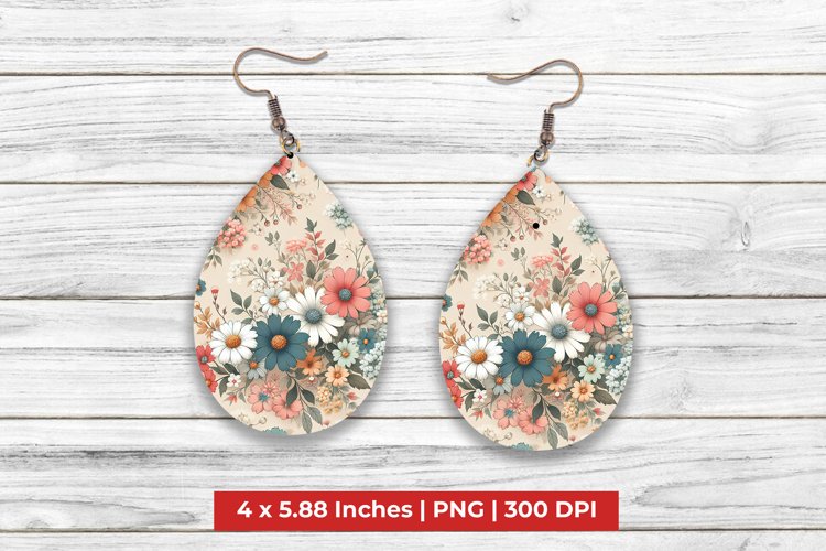 Earrings Png Image 11