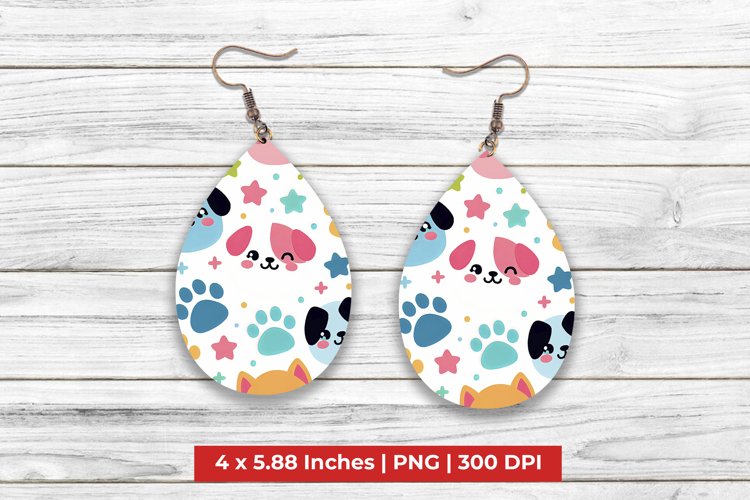 Earrings Png Image 18