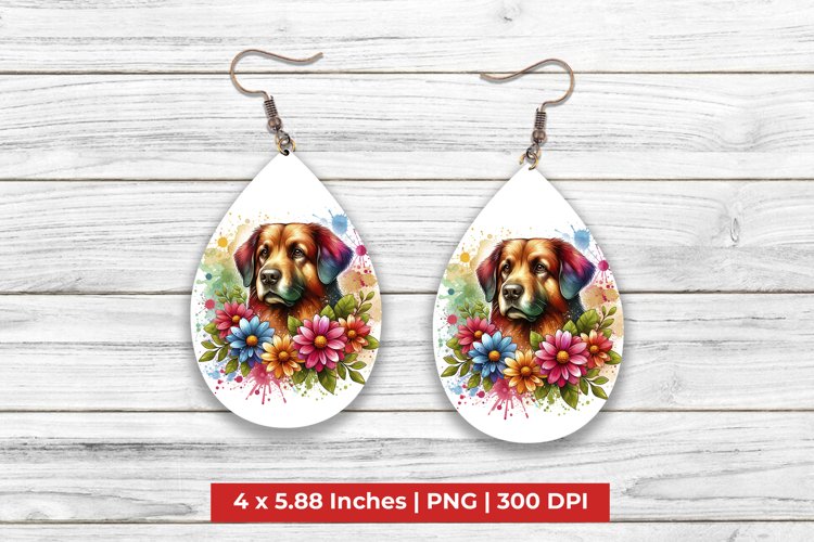 Earrings Png Image 16