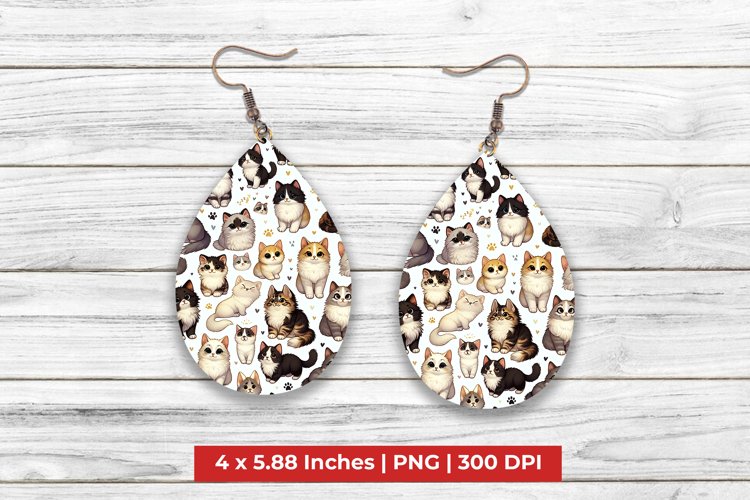 Earrings Png Image 17