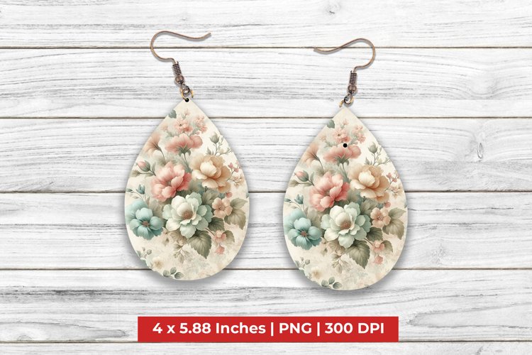 Earrings Png Image 9