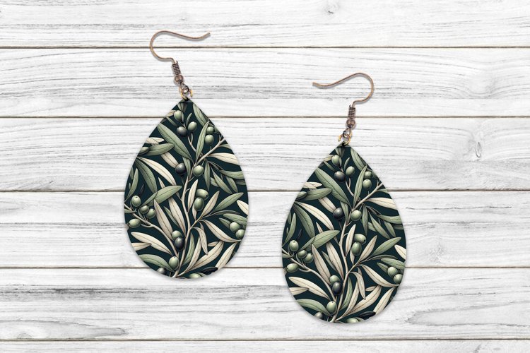 Earrings Png Image 15