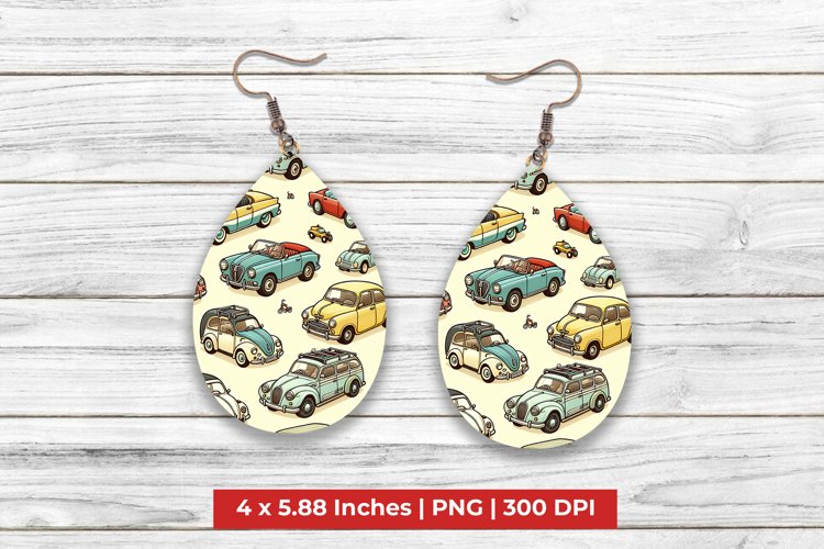 Earrings Png Image 23