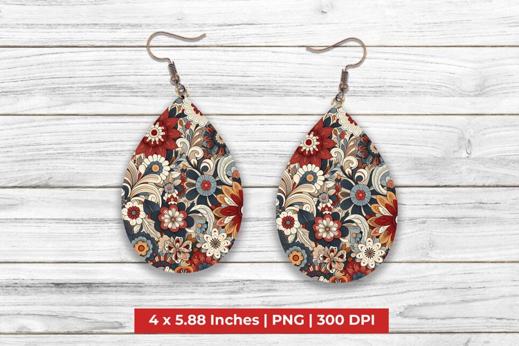 Earrings Png Image 20