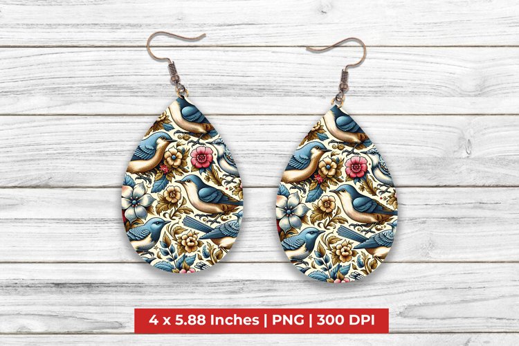 Earrings Png Image 15