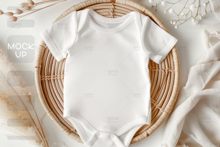 Baby Clipart Image 20