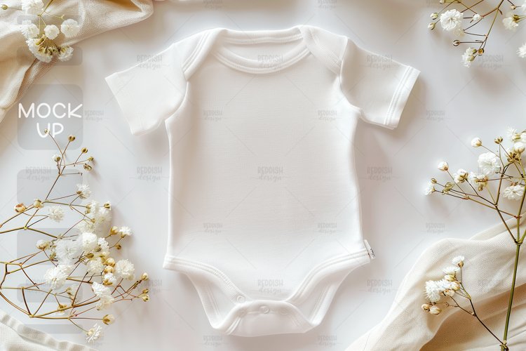 Baby Clipart Image 17