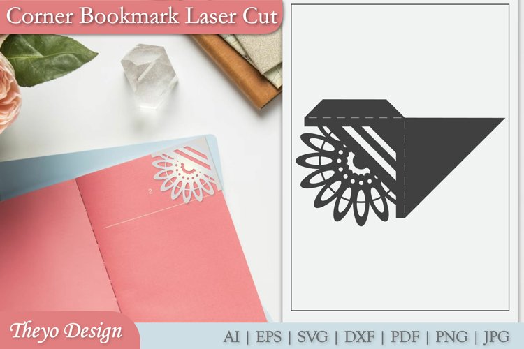 Corner Clipart Image 13