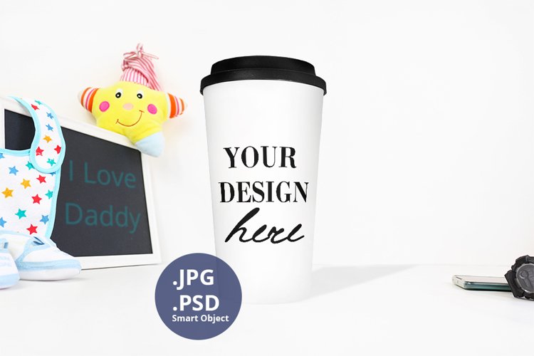 Fathers Day Clipart Image 8