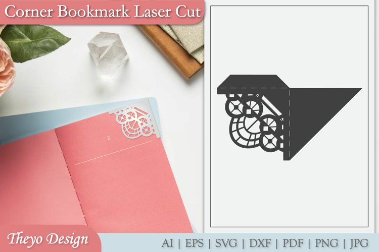 Corner Clipart Image 21