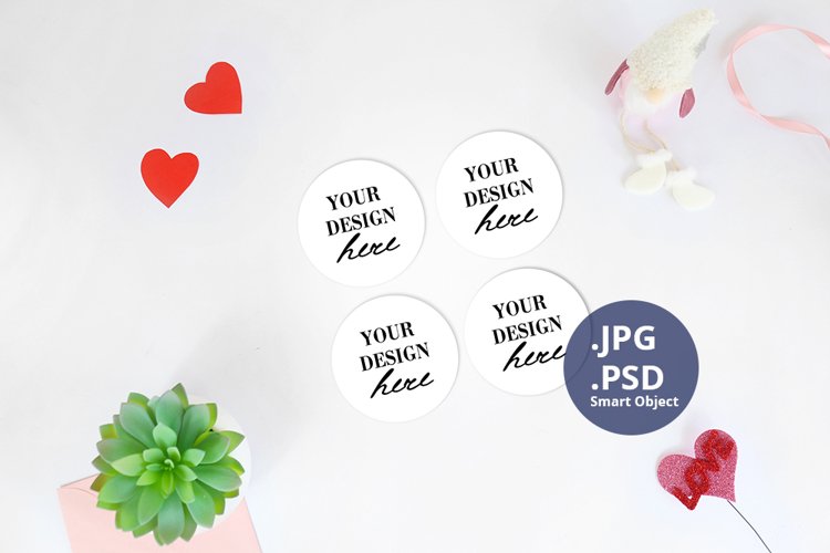 Valentines PNG Image 5