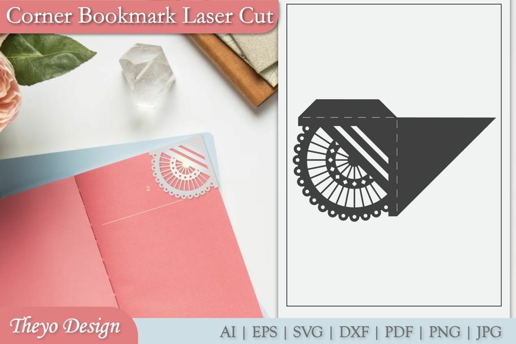Corner Clipart Image 15